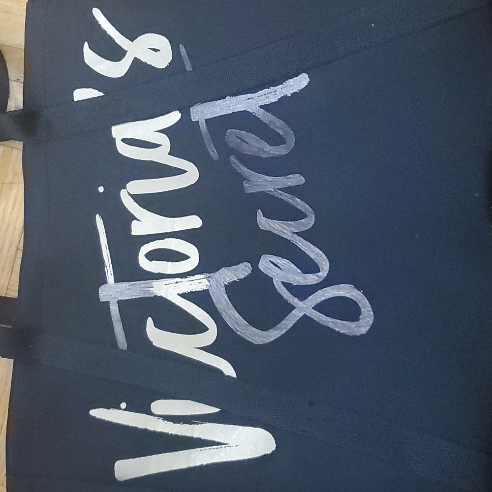 Victoria secret bag